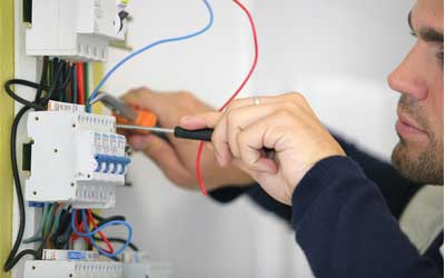 Why should you upgrade the Electric Panel for your house?