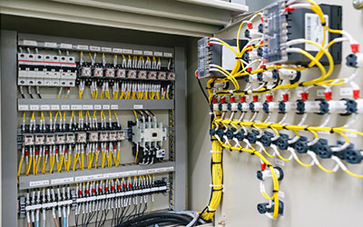 Why is Electrical Panel Replacement Necessary?